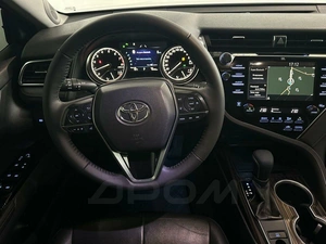 Седан Toyota Camry 2019 года, 2550000 рублей, Кемерово