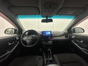 Внедорожник SsangYong Actyon 2013 года, 987000 рублей, Орёл
