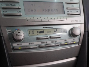 Седан Toyota Camry 2006 года, 1166000 рублей, Воронеж