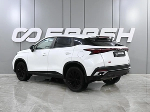 Внедорожник OMODA C5 2024 года, 2299000 рублей, Аксай