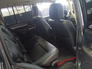 Внедорожник Mitsubishi Pajero 2015 года, 2545000 рублей, Солонцы