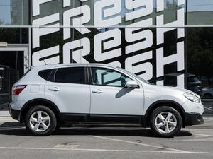 Внедорожник Nissan Qashqai 2011 года, 999000 рублей, Волгоград