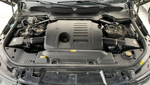 Внедорожник Land Rover Range Rover Sport 2020 года, 5000000 рублей, Красноярск