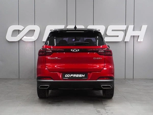 Внедорожник Chery Tiggo 7 Pro 2020 года, 1729000 рублей, Воронеж