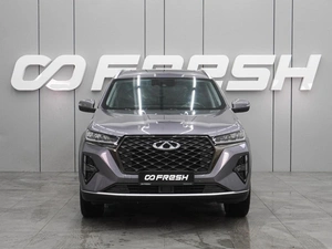 Внедорожник Chery Tiggo 7 Pro Max 2022 года, 1849000 рублей, Воронеж