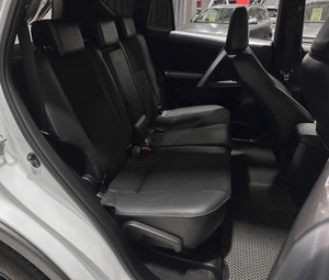 Внедорожник Toyota RAV4 2016 года, 2690000 рублей, Красноярск