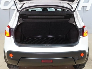 Внедорожник Nissan Qashqai 2011 года, 1325000 рублей, Воронеж