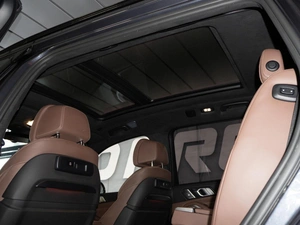 Внедорожник BMW X7 2019 года, 8900000 рублей, Санкт-Петербург