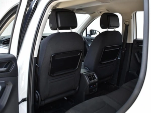 Внедорожник Volkswagen Tiguan 2017 года, 2545000 рублей, Краснодар