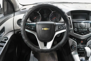 Хетчбэк Chevrolet Cruze 2012 года, 799000 рублей, Новокузнецк
