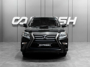 Внедорожник Lexus GX 2014 года, 3299000 рублей, Тюмень