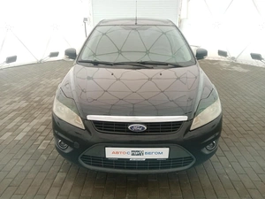 Хэтчбек Ford Focus 2011 года, 550000 рублей, Клинцы