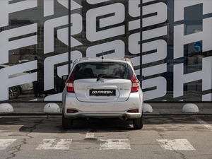 Хетчбэк Nissan Note 2019 года, 1320000 рублей, Краснодар