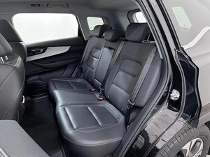 Внедорожник Chery Tiggo 7 Pro Max 2023 года, 2245000 рублей, Орёл