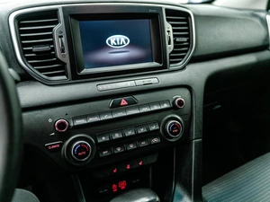 Внедорожник Kia Sportage 2017 года, 2019000 рублей, Красноярск