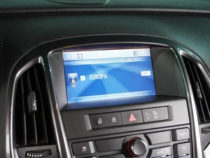 Универсал Opel Astra 2012 года, 879000 рублей, Воронеж