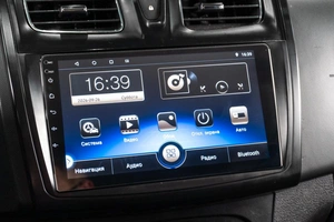 Хетчбэк Renault Sandero 2014 года, 849000 рублей, Петрозаводск