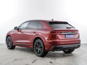 Внедорожник Audi Q8 2020 года, 5994444 рублей, Москва