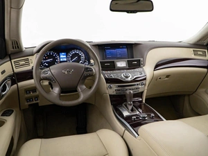 Седан Infiniti Q70 2014 года, 1827077 рублей, Москва