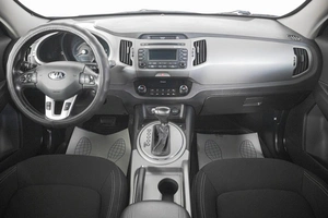 Внедорожник Kia Sportage 2015 года, 1499000 рублей, Кемерово