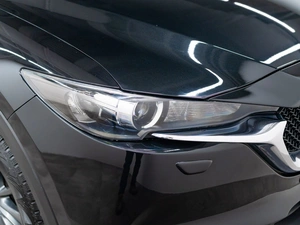 Внедорожник Mazda CX-5 2017 года, 2300000 рублей, Красноярск