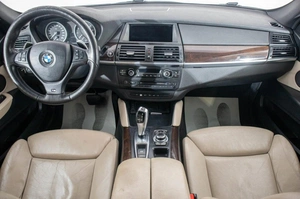 Внедорожник BMW X6 2012 года, 1999000 рублей, Барнаул
