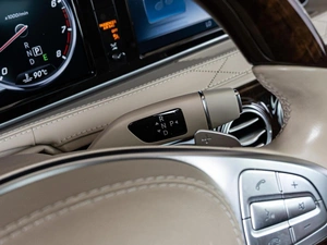 Седан Mercedes-benz Maybach S-класс 2014 года, 5400000 рублей, Краснодар