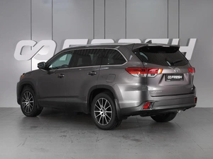 Внедорожник Toyota Highlander 2018 года, 3451000 рублей, Минеральные Воды