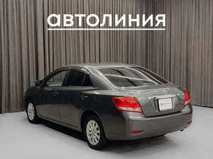Седан Toyota Allion 2012 года, 1149000 рублей, Красноярск
