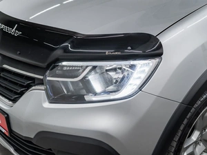 Хетчбэк Renault Sandero Stepway 2021 года, 1300000 рублей, Красноярск