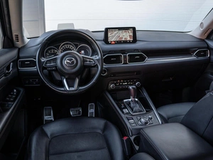 Внедорожник Mazda CX-5 2020 года, 3286000 рублей, Краснодар