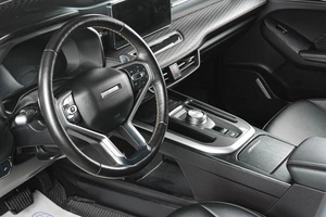 Внедорожник Haval Jolion 2023 года, 1649000 рублей, Тюмень