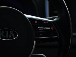 Внедорожник Kia Sportage 2019 года, 2250000 рублей, Москва