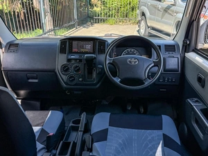 Минивэн Toyota Town Ace 2015 года, 1350000 рублей, Большой Сочи