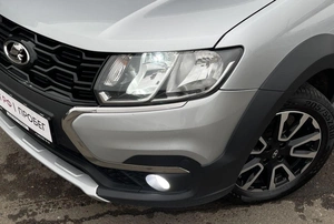 Универсал ВАЗ (LADA) Largus Cross 2021 года, 1135000 рублей, Солонцы