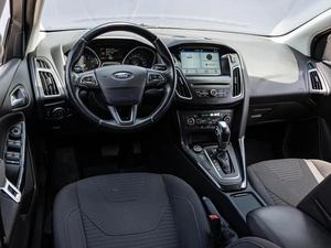 Седан Ford Focus 2017 года, 1150000 рублей, Краснодар