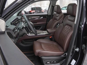 Внедорожник EXEED VX 2023 года, 2999000 рублей, Волгоград