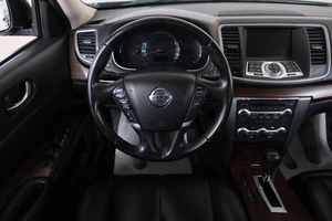 Седан Nissan Teana 2010 года, 1189000 рублей, Омск