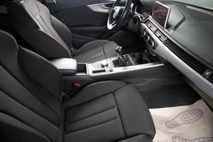 Универсал Audi A4 2017 года, 2549000 рублей, Оренбург