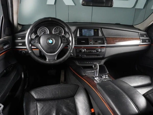 Внедорожник BMW X6 2012 года, 1990000 рублей, Красный Пахарь