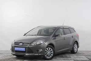 Универсал Ford Focus 2013 года, 779000 рублей, Кемерово