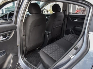 Хетчбэк Kia Rio X-Line 2019 года, 1430000 рублей, Краснодар