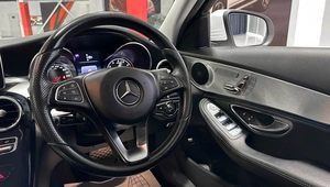 Седан Mercedes-benz C-класс 2014 года, 1747000 рублей, Красноярск