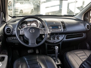 Хетчбэк Nissan Note 2008 года, 740000 рублей, Краснодар