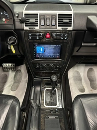 Внедорожник Mercedes-Benz G-класс AMG 2005 года, 3100000 рублей, Красноярск