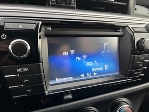 Седан Toyota Corolla 2013 года, 1349000 рублей, Абакан