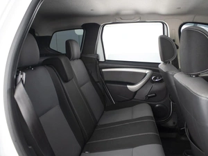 Внедорожник Renault Duster 2014 года, 870000 рублей, Омск