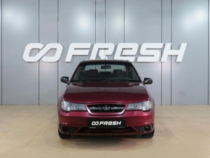 Седан Daewoo Nexia 2012 года, 419000 рублей, Воронеж