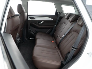 Внедорожник Jetour X90 Pro 2024 года, 2690000 рублей, Москва