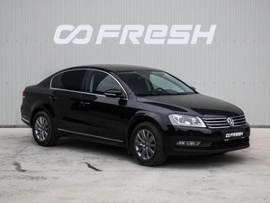 Седан Volkswagen Passat 2011 года, 1065000 рублей, Краснодар